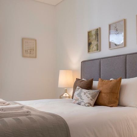 Lovelystay - Hidden Oasis With River View Lisboa Kültér fotó
