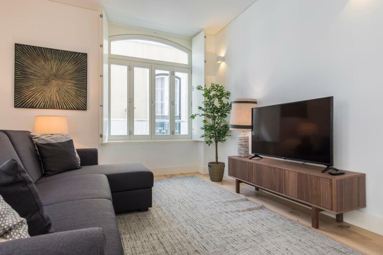 Lovelystay - Hidden Oasis With River View Lisboa Kültér fotó