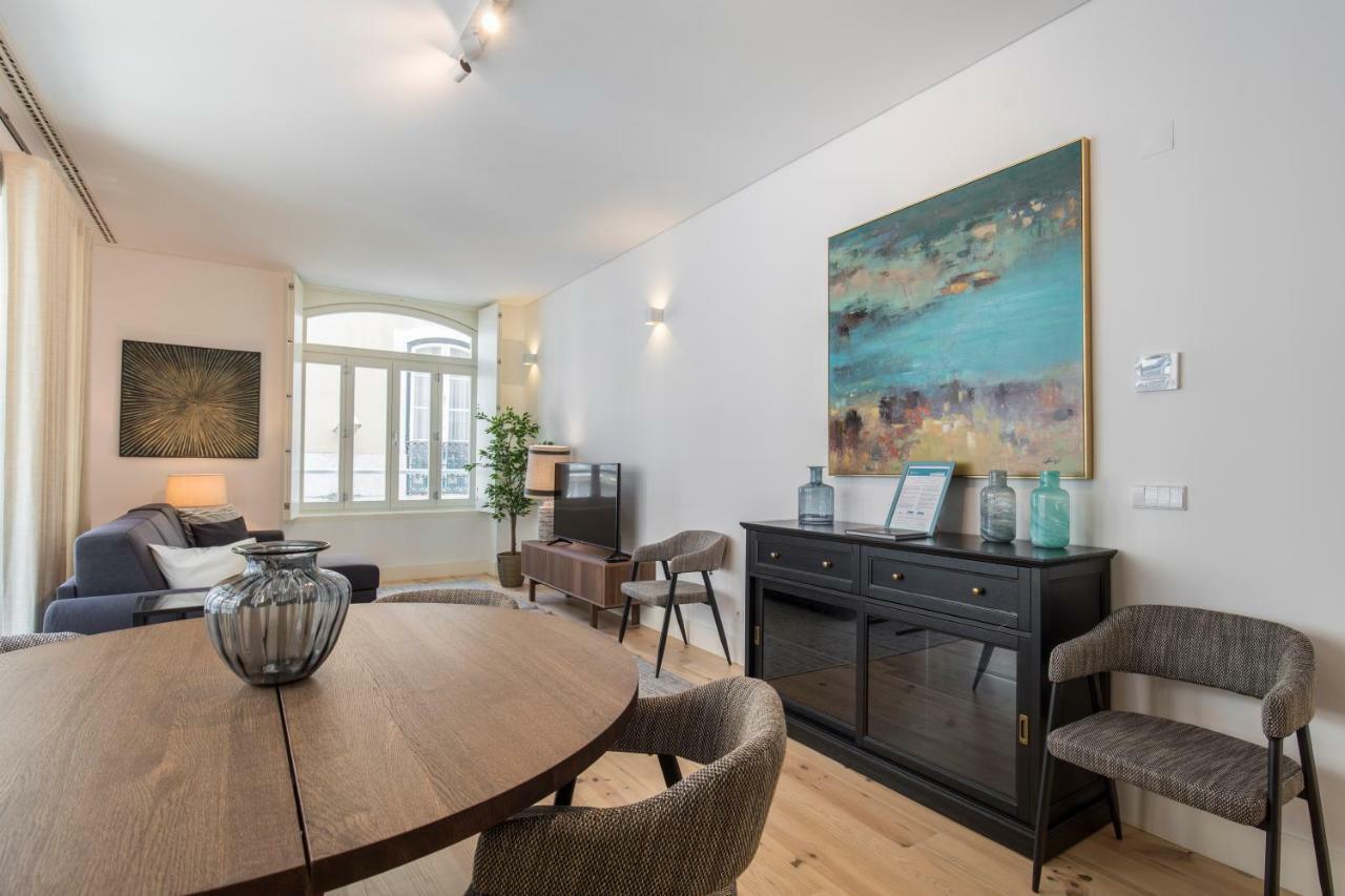 Lovelystay - Hidden Oasis With River View Lisboa Kültér fotó