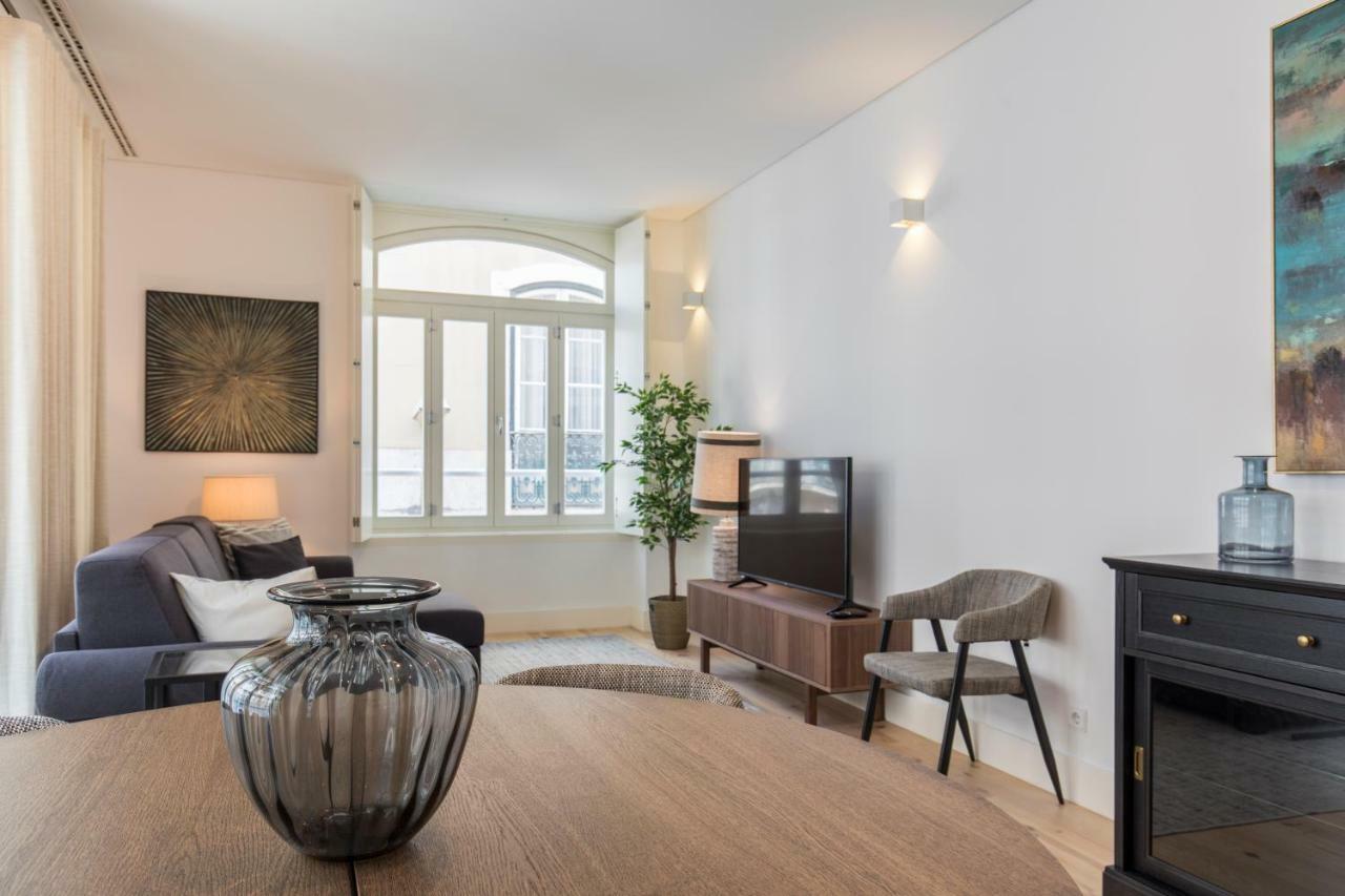 Lovelystay - Hidden Oasis With River View Lisboa Kültér fotó