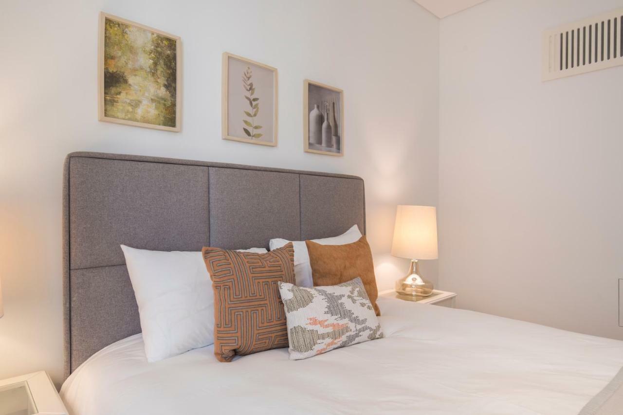 Lovelystay - Hidden Oasis With River View Lisboa Kültér fotó