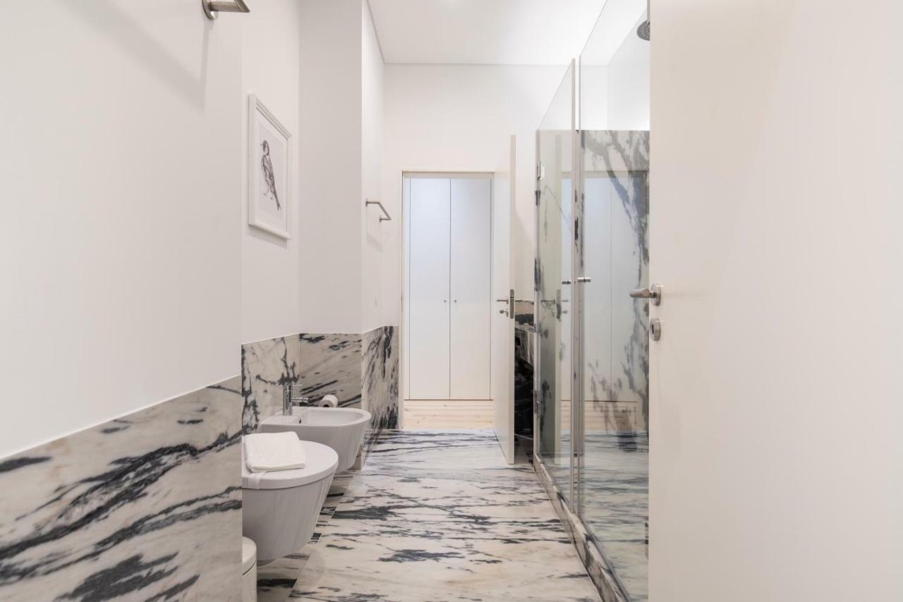 Lovelystay - Hidden Oasis With River View Lisboa Kültér fotó