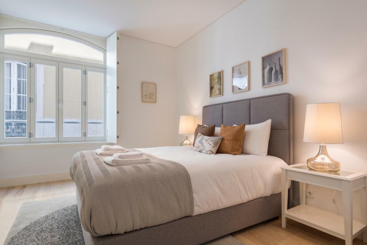 Lovelystay - Hidden Oasis With River View Lisboa Kültér fotó