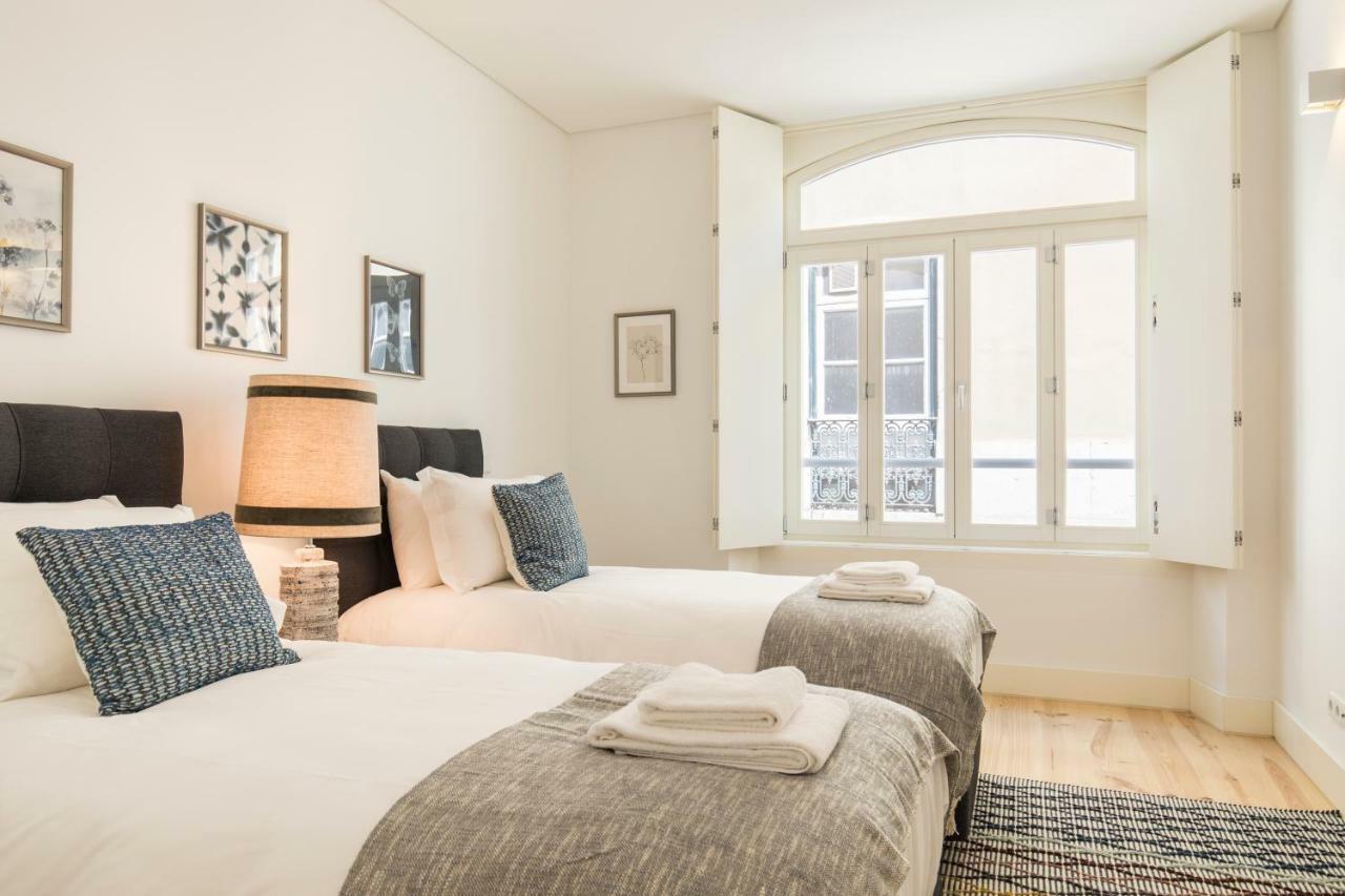Lovelystay - Hidden Oasis With River View Lisboa Kültér fotó