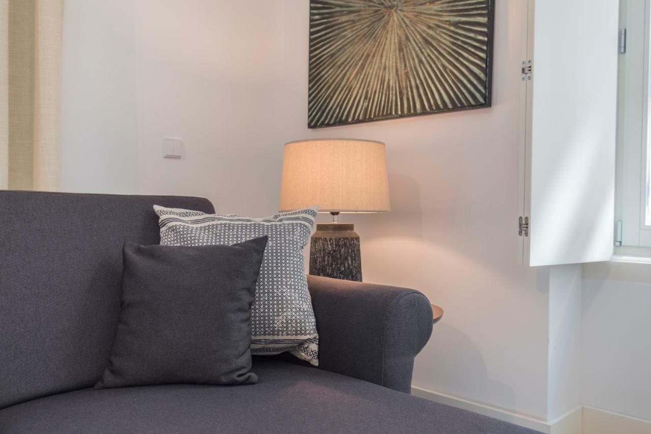 Lovelystay - Hidden Oasis With River View Lisboa Kültér fotó