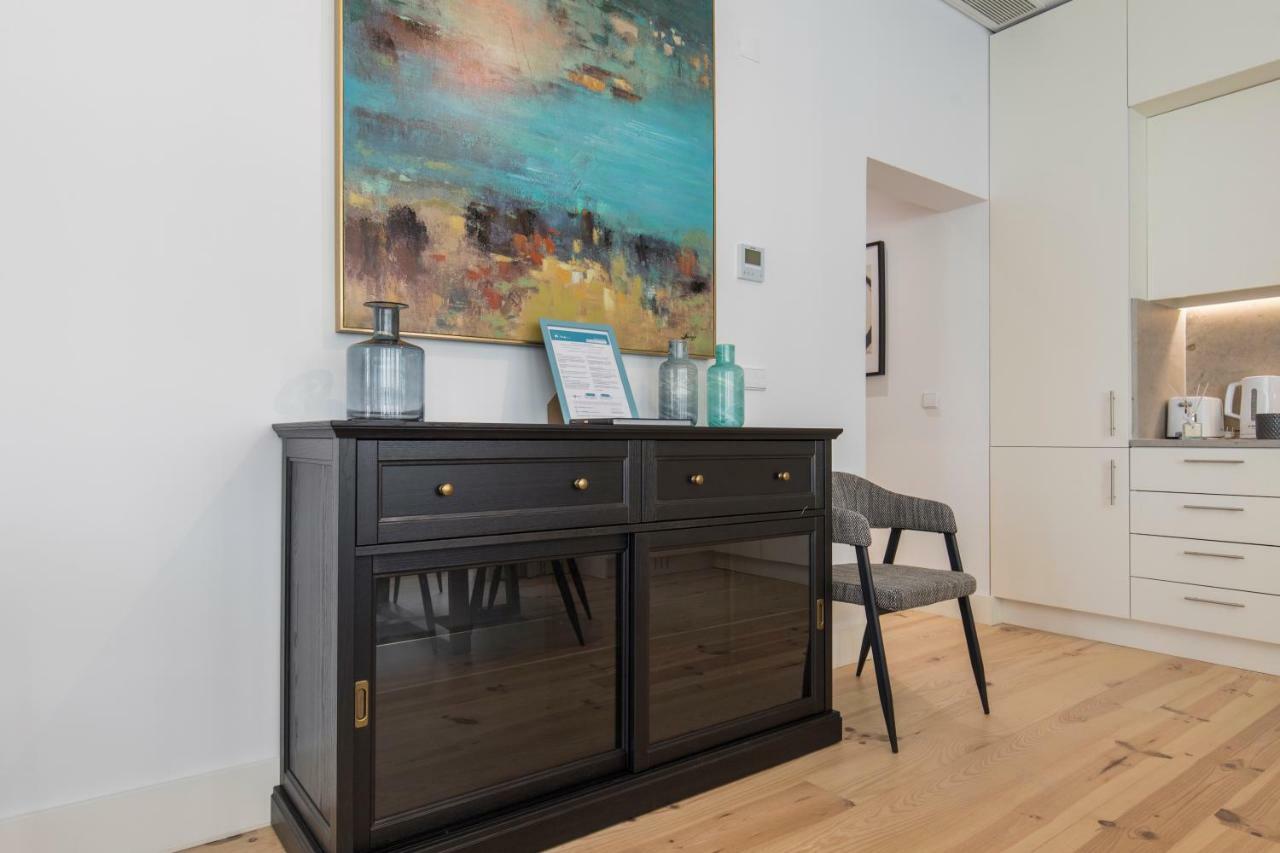Lovelystay - Hidden Oasis With River View Lisboa Kültér fotó