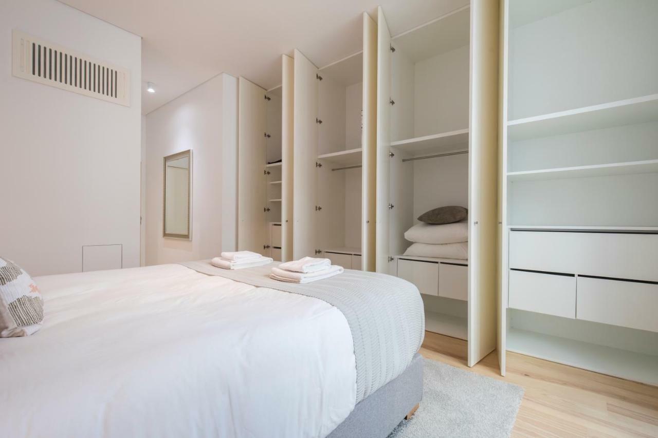 Lovelystay - Hidden Oasis With River View Lisboa Kültér fotó